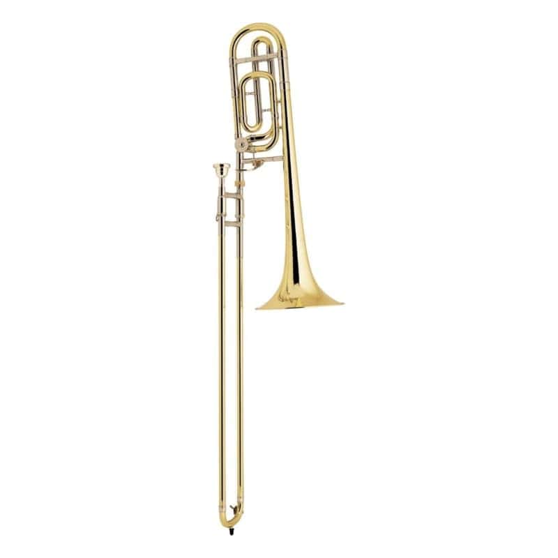 Bach 36B