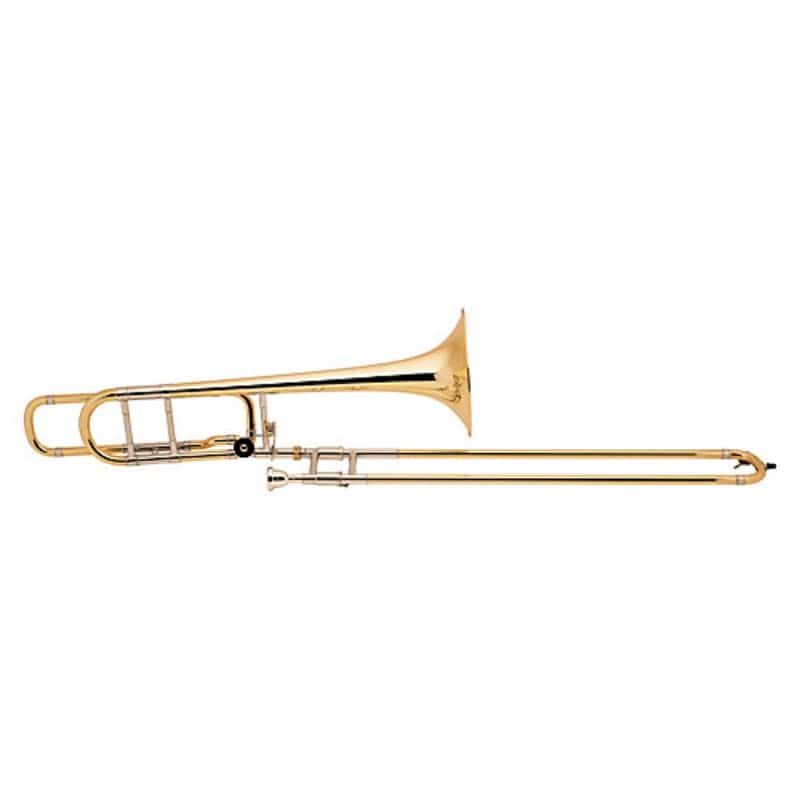 Bach 36BO