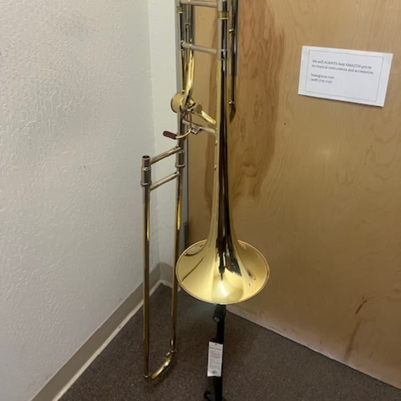 Bach 42A Tenor Trombone 42A