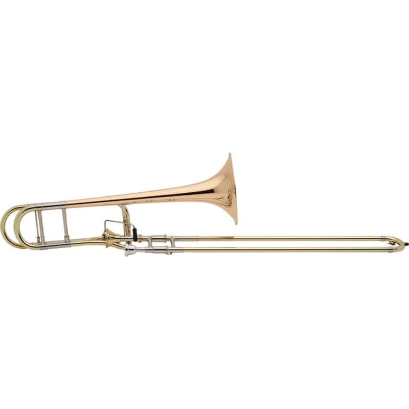 Bach 42AFG Lacquer