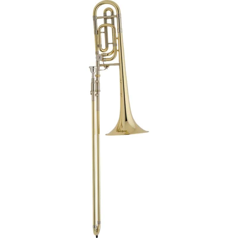 Bach 42B