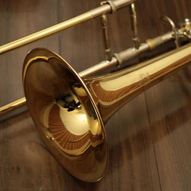 Bach 42B #140558