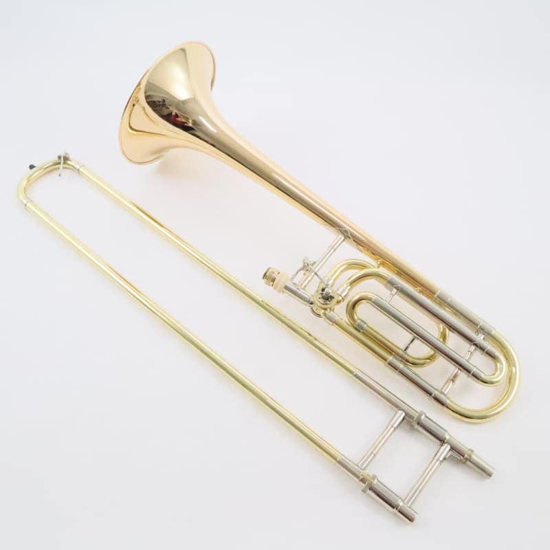 Bach 42BG Lacquer