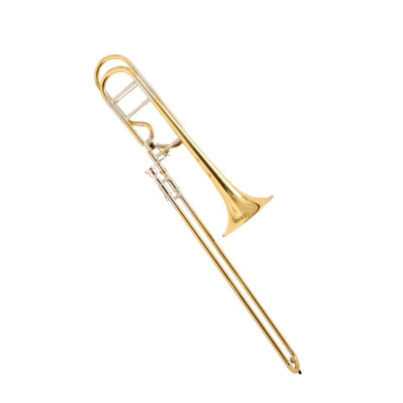 Bach 42BOF