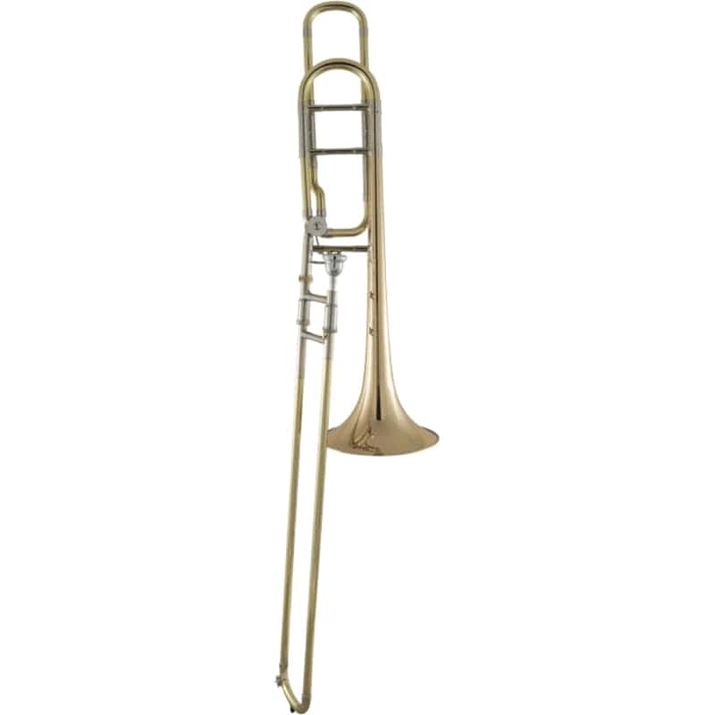 Bach 42BOG Gold Brass