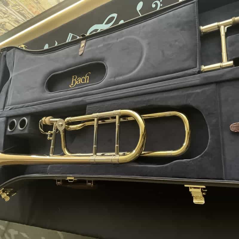Bach 42BOG