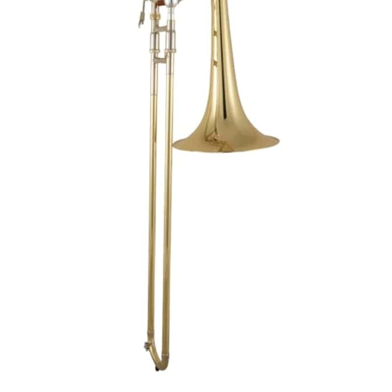 Bach 50A3G Bass Trombone Hagmann Valves 50