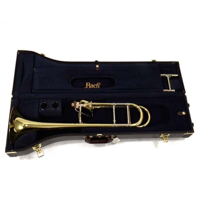 Bach A42I Lacquer