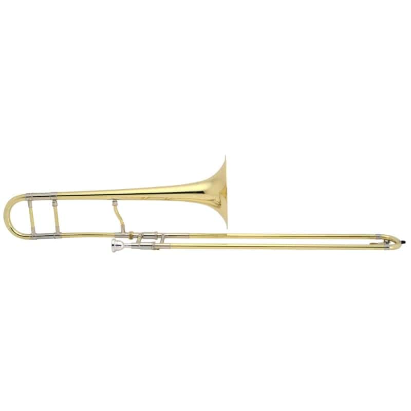 Bach A47