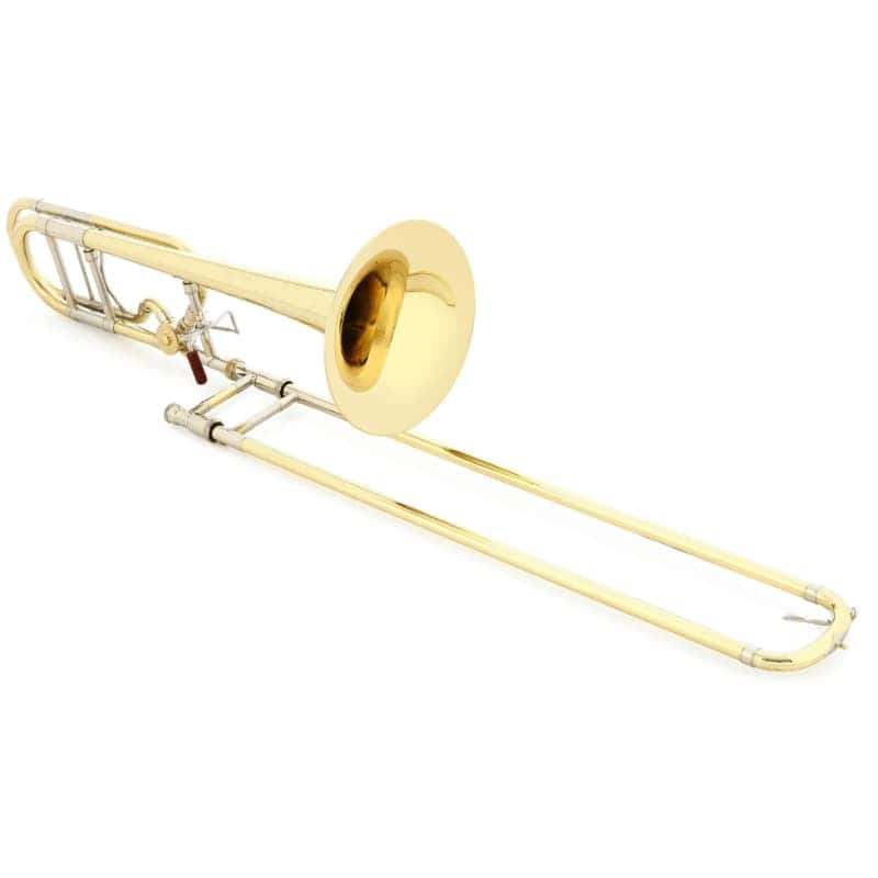 Bach A47BO