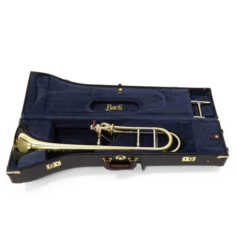 Bach A47I Lacquer