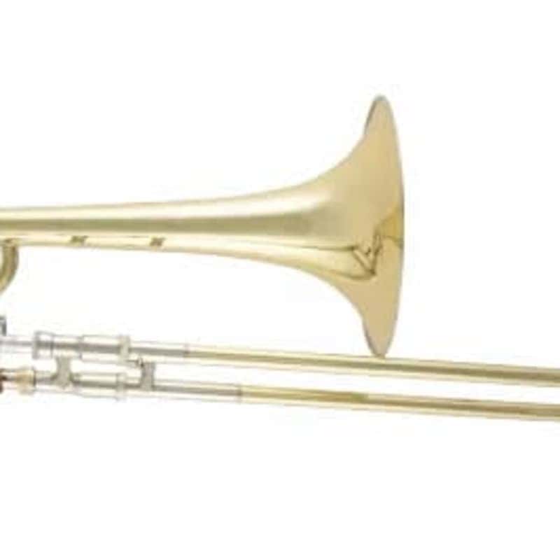 Bach A47X Artisan Bb Tenor Trombone with X Wrap Art