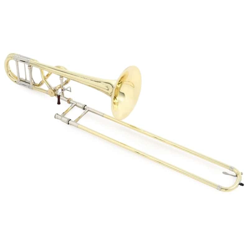 Bach A47X