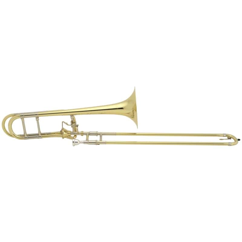Bach Artisan Stradivarius A47I Tenor Trombone Outfit, Infinity...