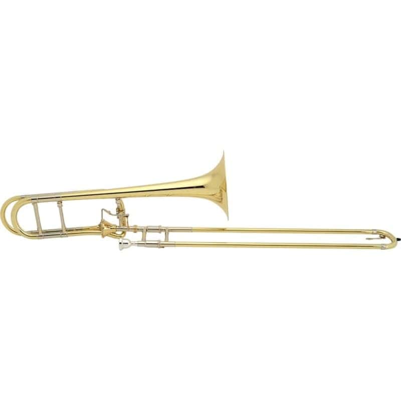 Bach Bach A47I Stradivarius Professional Model Tenor Trombone...