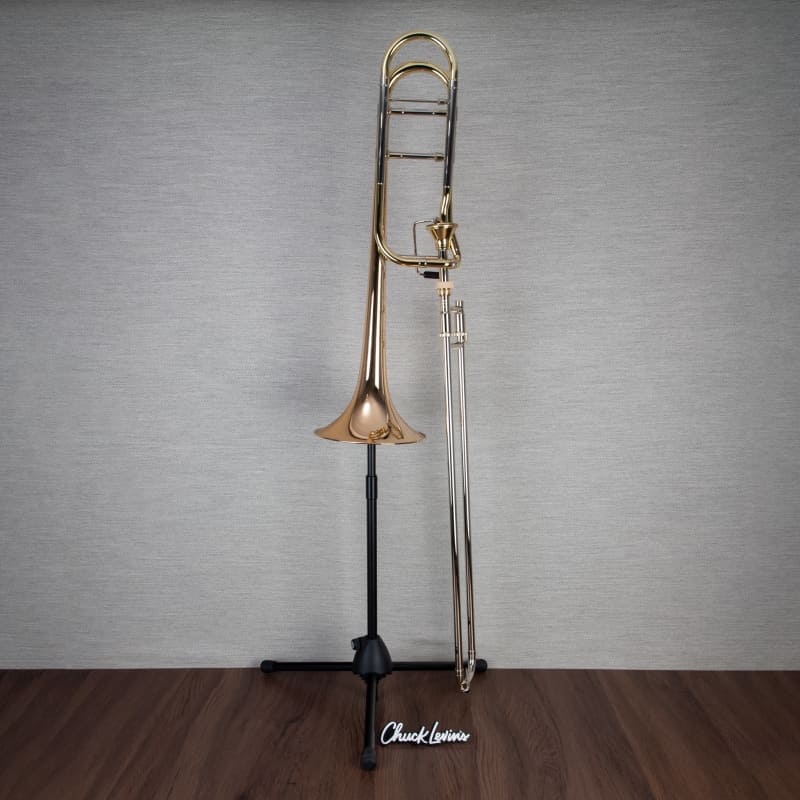 Bach Bach LT42AFG Stradivarius Lightweight Axial Flow Valve T...
