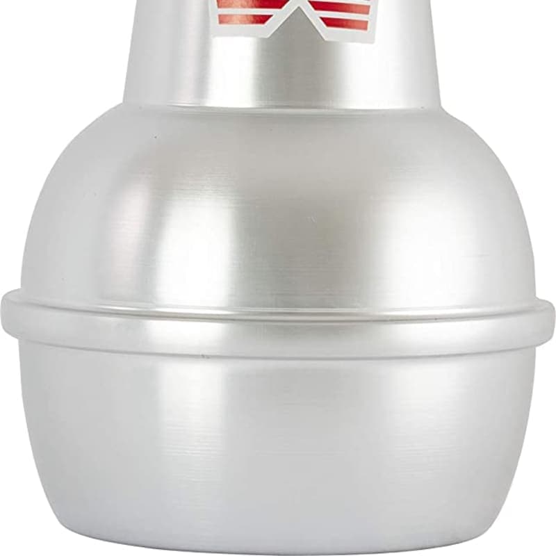 Bach DW5509 Silver