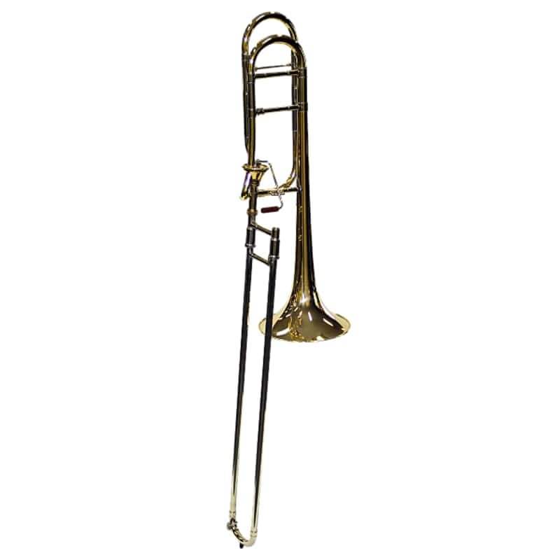 Bach LT42AFG Stradivarius Large Bore Tenor Trombone