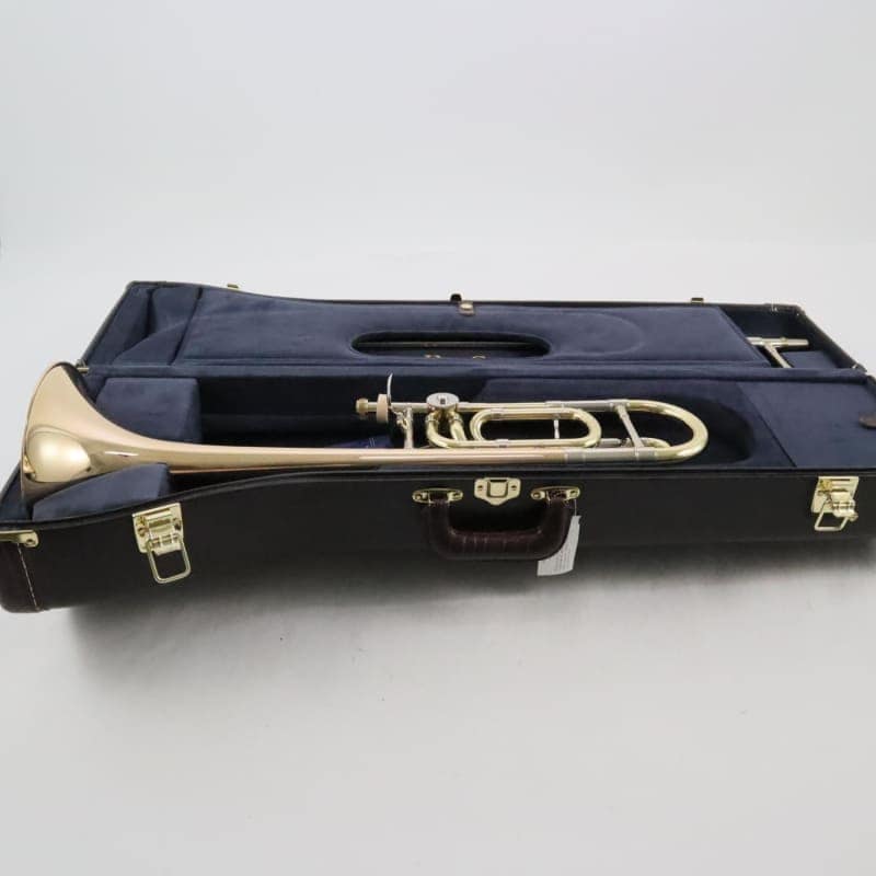 Bach LT42BG Lacquer