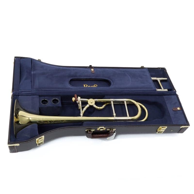Bach LTA47BO Lacquer