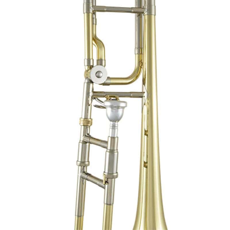 Bach Stradivarius 42BO Professional Tenor Trombone