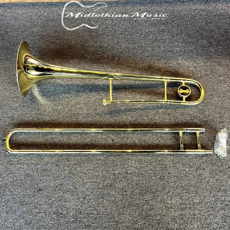 Bach Student Trombone Brass