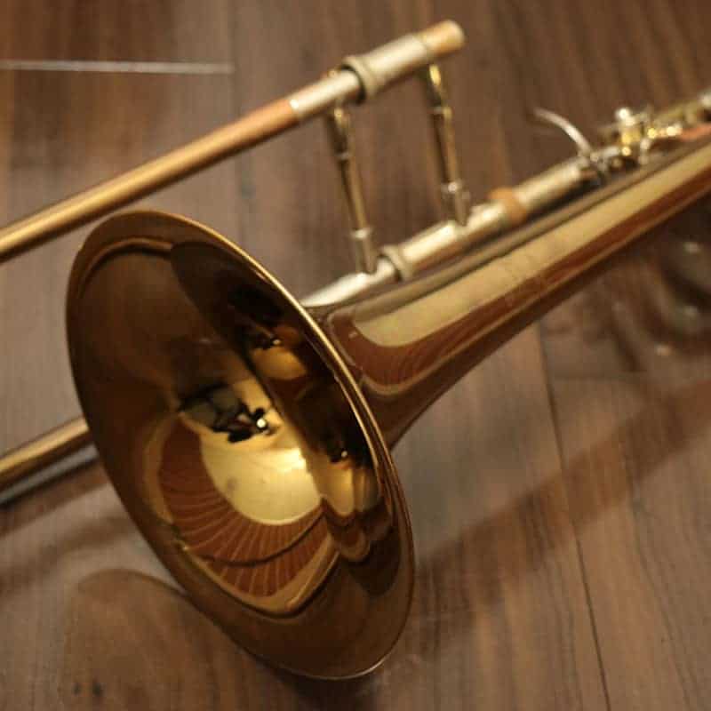 Bach TRB 42B GL SN.48848