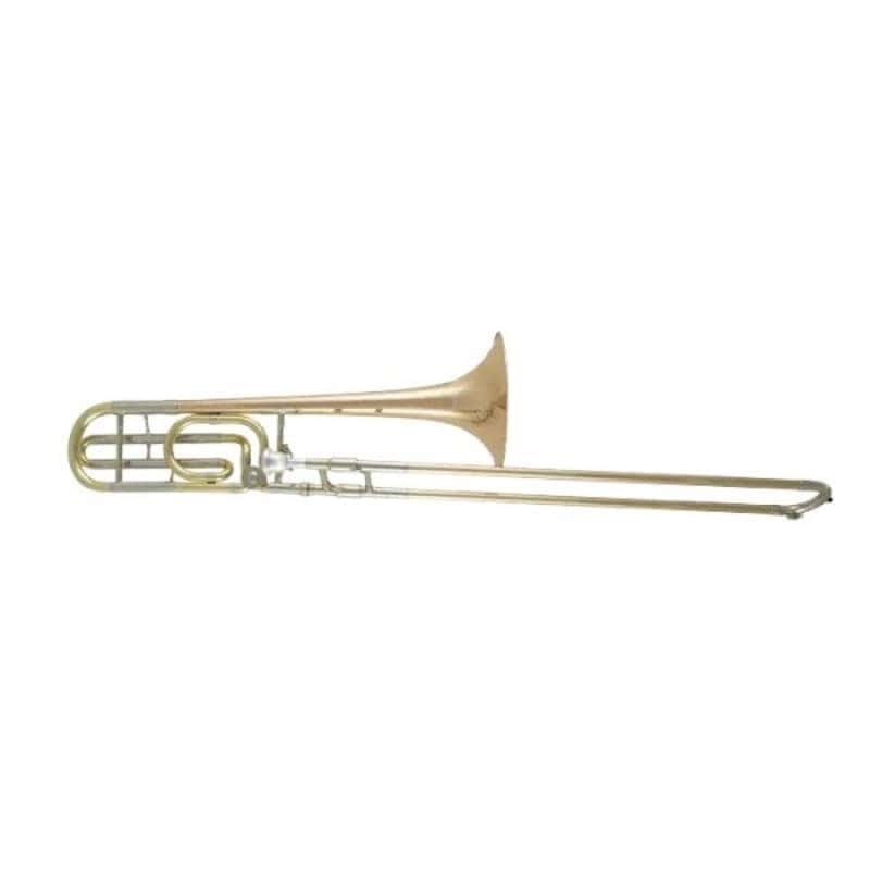 C.G. Conn C.G. Conn 88H Tenor Professional Model Trombone Out...