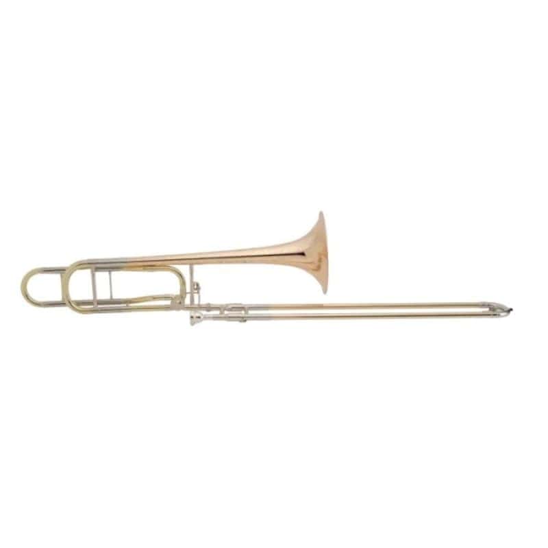 C.G. Conn C.G. Conn 88HO Symphony Tenor Trombone Outfit