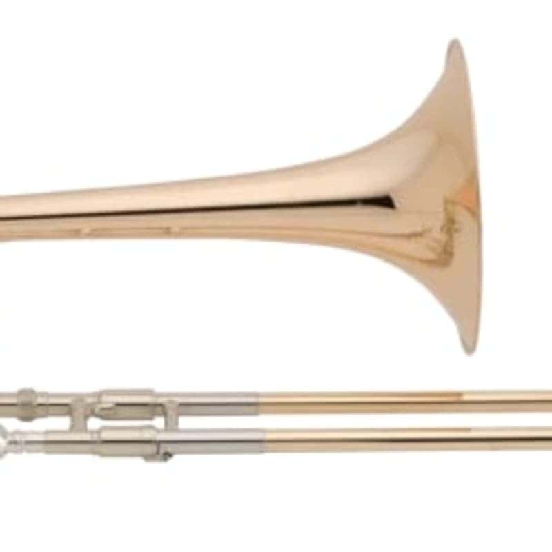 Conn 88HO Lacquered