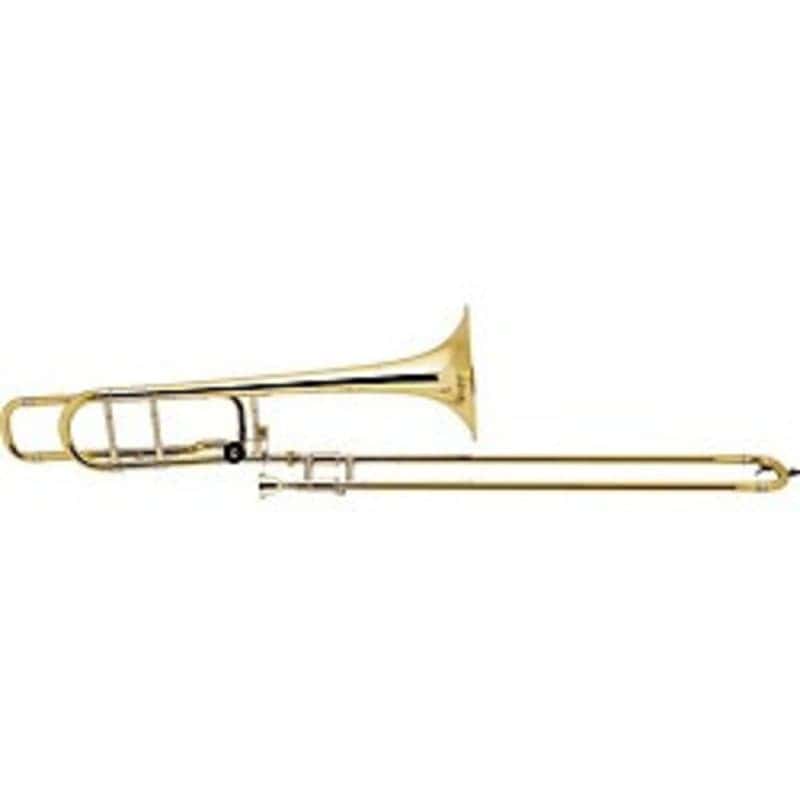 Conn-Selmer 42BO Tenor Trombone