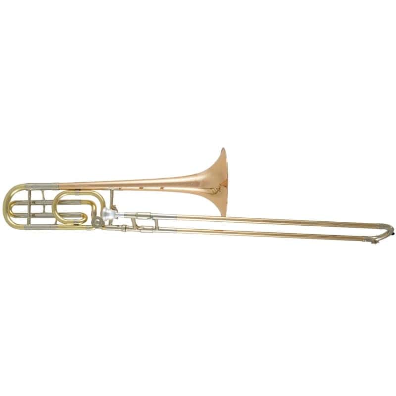 Conn-Selmer 88H Clear Lacquer