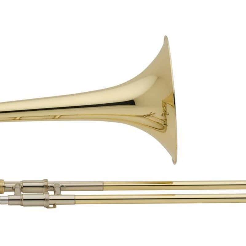 Conn-Selmer Stradivarius 36B