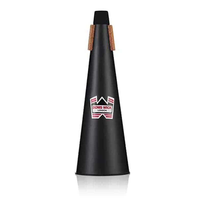Denis Wick Denis Wick Synthetic Straight Mute | Trombone
