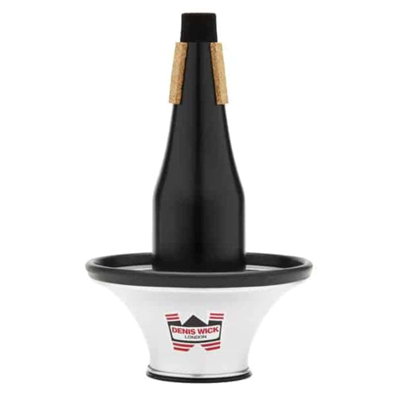 Denis Wick DENIS WICK Trombone Cup Mute