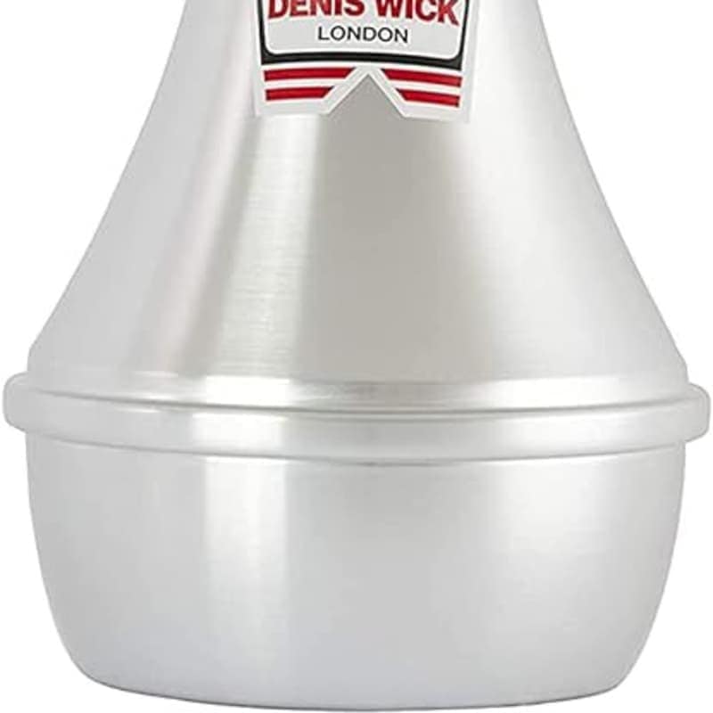 Denis Wick Trombone Straight Mute