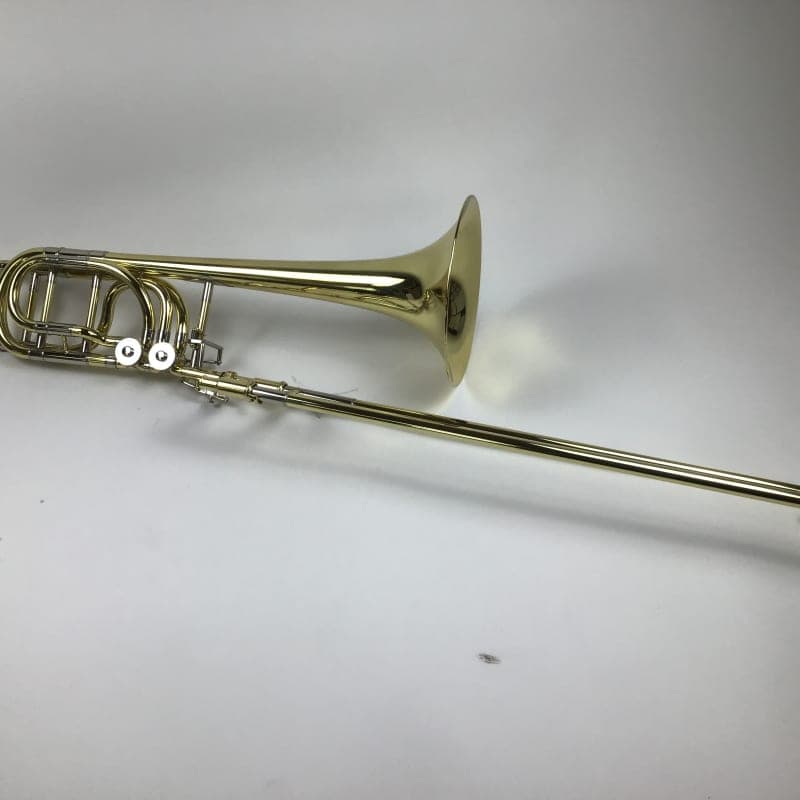 Dillion Dillon Bass Trombone Lacquer