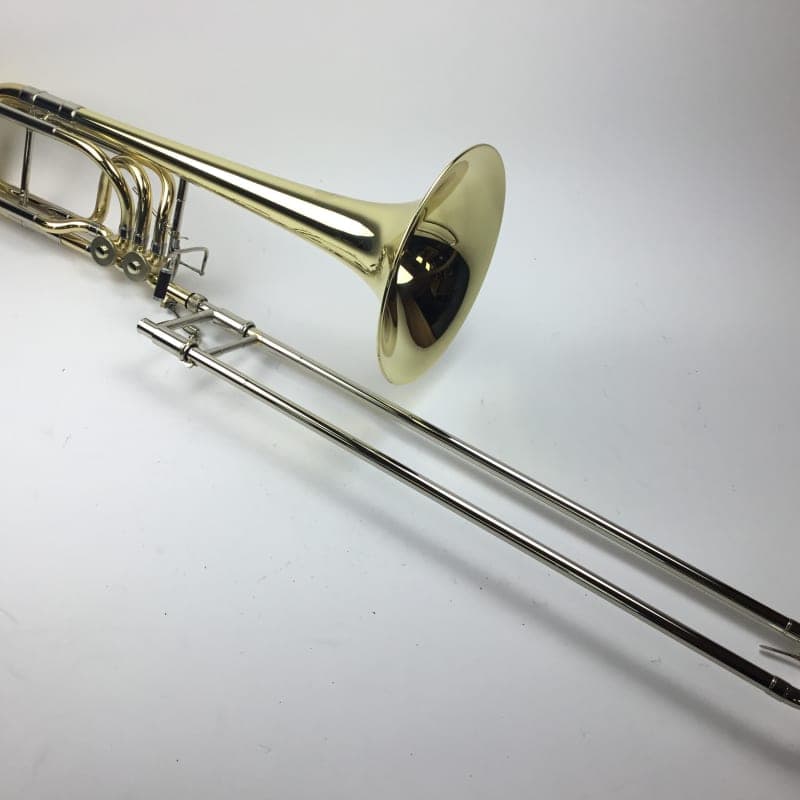 Dillion Dillon Commercial Bass Trombone Standard
