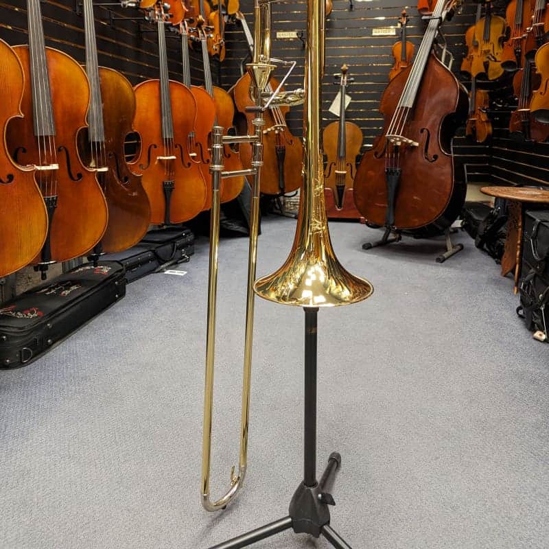 Eastman ETB829 Trombone