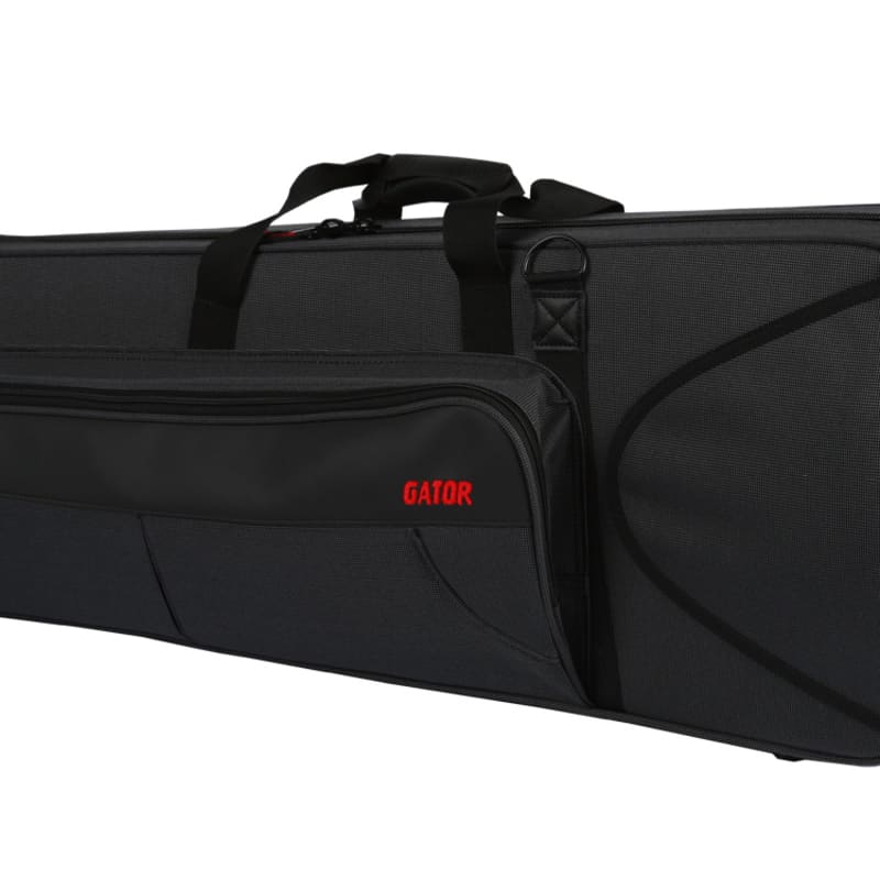 Gator Gator GL-TROMBONE-F Lightweight Polyfoam Case For Tromb...