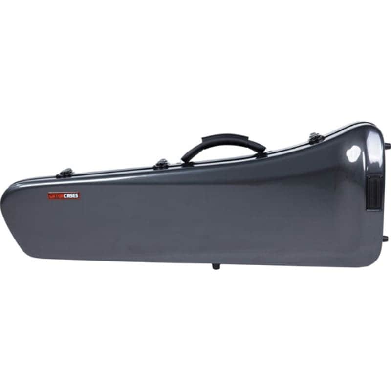 Gator Gator Presto Series Pro Case for Straight and F-Attachme...