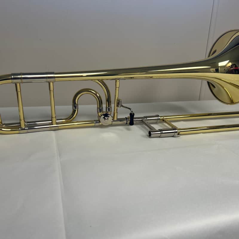 Getzen Eterna 1047F-WC Lacado