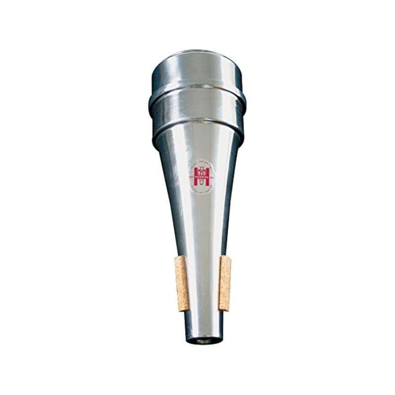 Harmon Harmon Trombone Straight Mute 5202 Standard