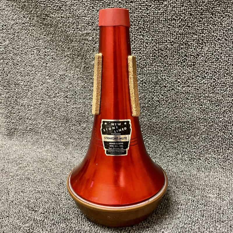 Humes & Berg 175C Red