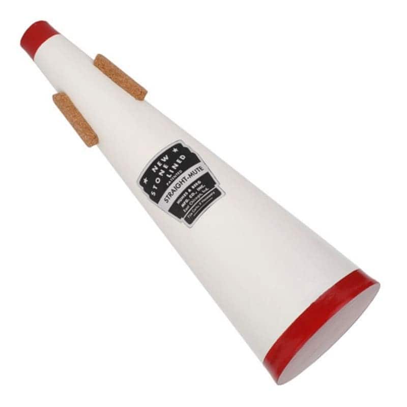 Humes & Berg Humes & Berg 151 Stonelined Straight Tro...