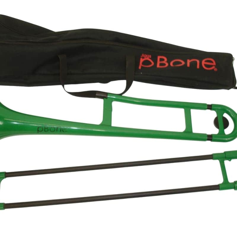 JIGGS PBone Green