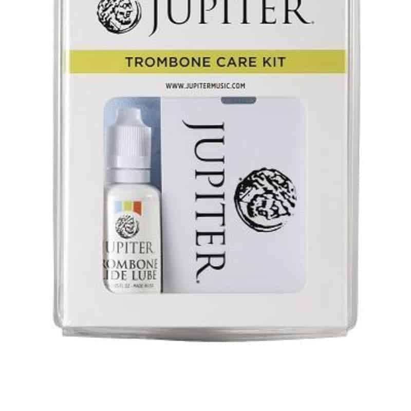 Jupiter Care & Maintenance Kit Trombone