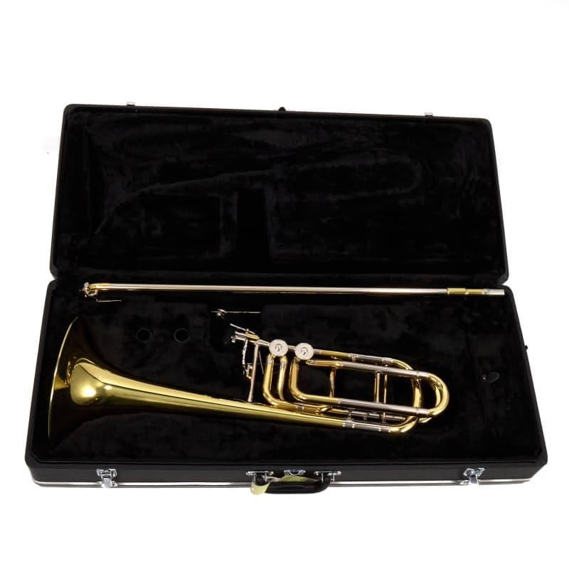 Jupiter JTB1180 Lacquer