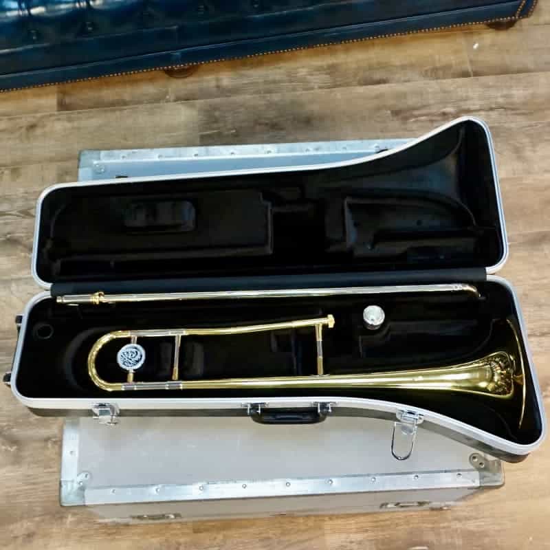 Jupiter JTB700 Trombone