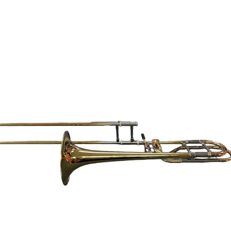 Jupiter XO 1236L-O Professional Trombone